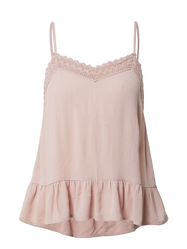 ABOUT YOU ABOUT YOU Top 'Cassia'  rosé