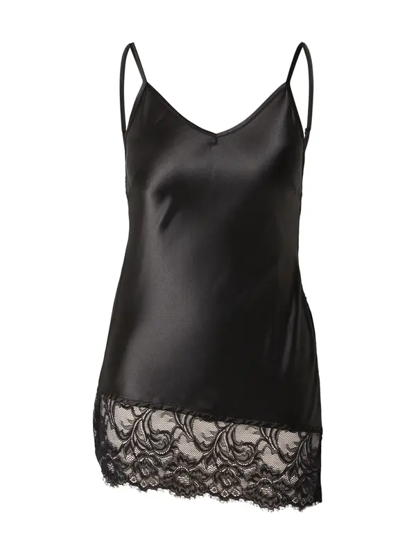 ABOUT YOU ABOUT YOU Top 'Christina'  crna