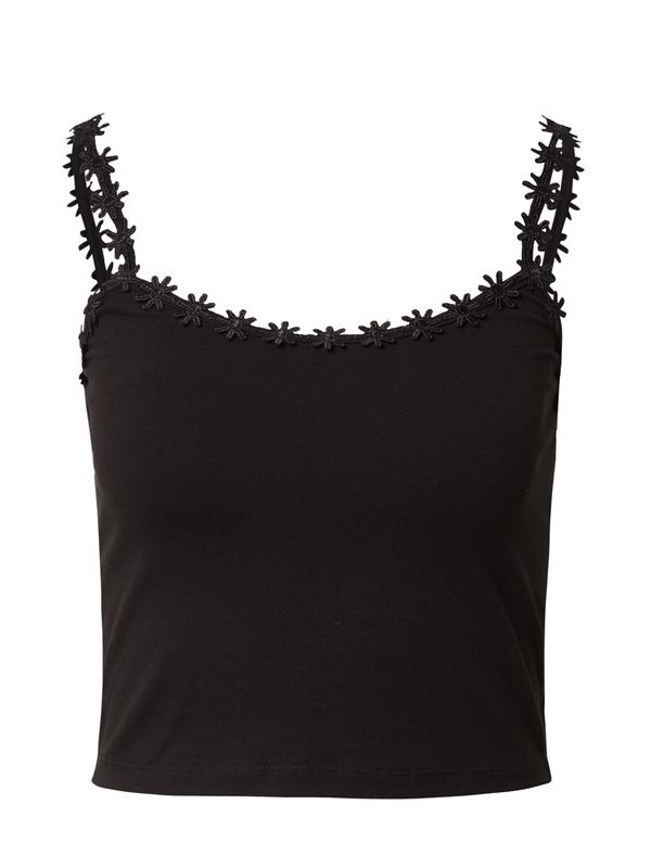 ABOUT YOU ABOUT YOU Top 'Dinah'  crna