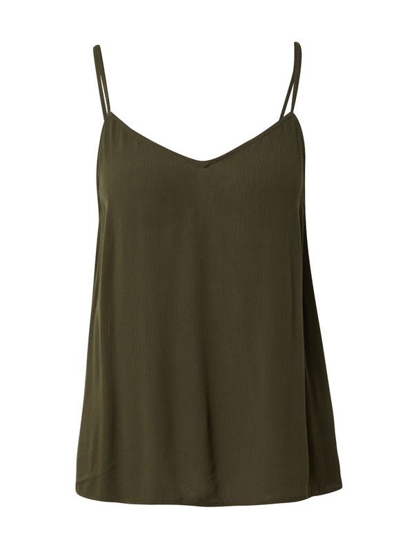 ABOUT YOU ABOUT YOU Top 'Elaina'  kaki