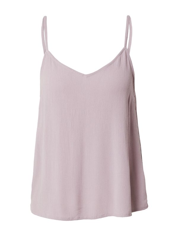 ABOUT YOU ABOUT YOU Top 'Elaina'  lila