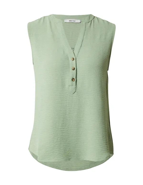 ABOUT YOU ABOUT YOU Top 'Eliane'  svijetlozelena