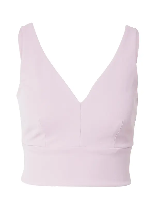 ABOUT YOU ABOUT YOU Top 'Ella'  rosé