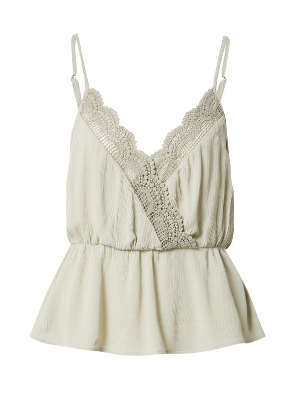 ABOUT YOU ABOUT YOU Top 'Elna'  svijetlozelena