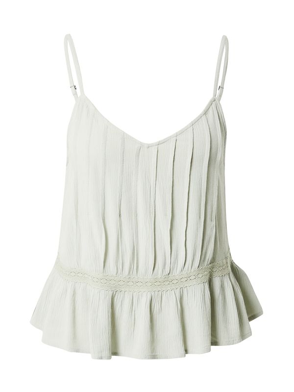 ABOUT YOU ABOUT YOU Top 'Emina'  pastelno zelena
