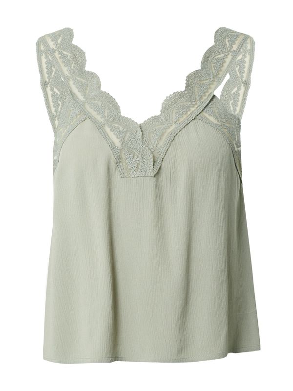 ABOUT YOU ABOUT YOU Top 'Emma'  svijetlozelena