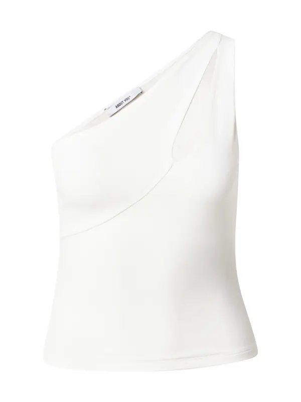 ABOUT YOU ABOUT YOU Top 'Esma'  bijela