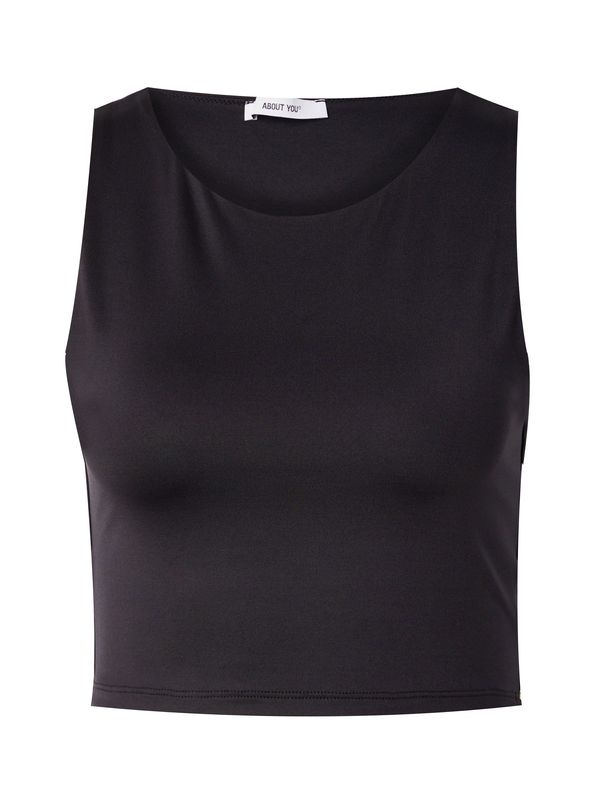 ABOUT YOU ABOUT YOU Top 'Florentine'  crna