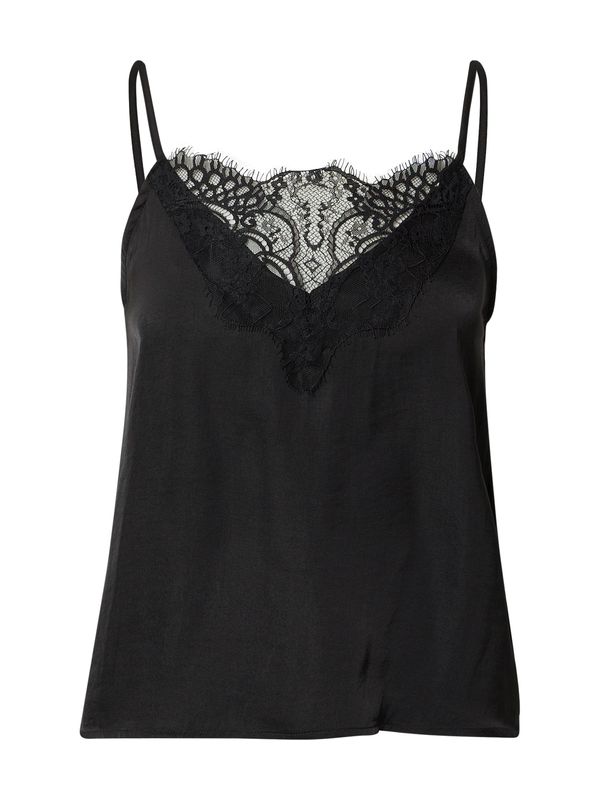 ABOUT YOU ABOUT YOU Top 'FRANCIS'  crna