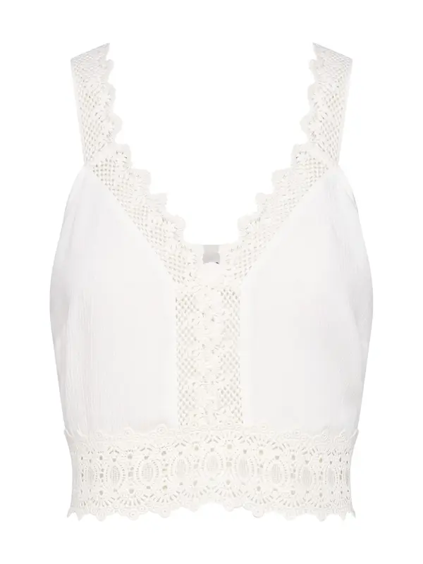 ABOUT YOU ABOUT YOU Top 'Giona'  bijela