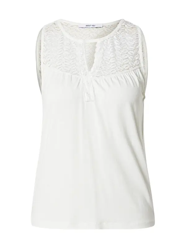 ABOUT YOU ABOUT YOU Top 'Giselle'  bijela
