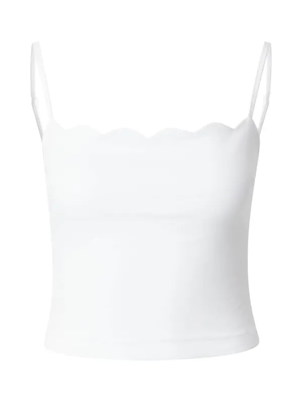 ABOUT YOU ABOUT YOU Top 'Gotje'  bijela