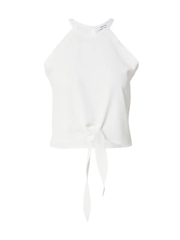 ABOUT YOU ABOUT YOU Top 'Hallgard'  bijela