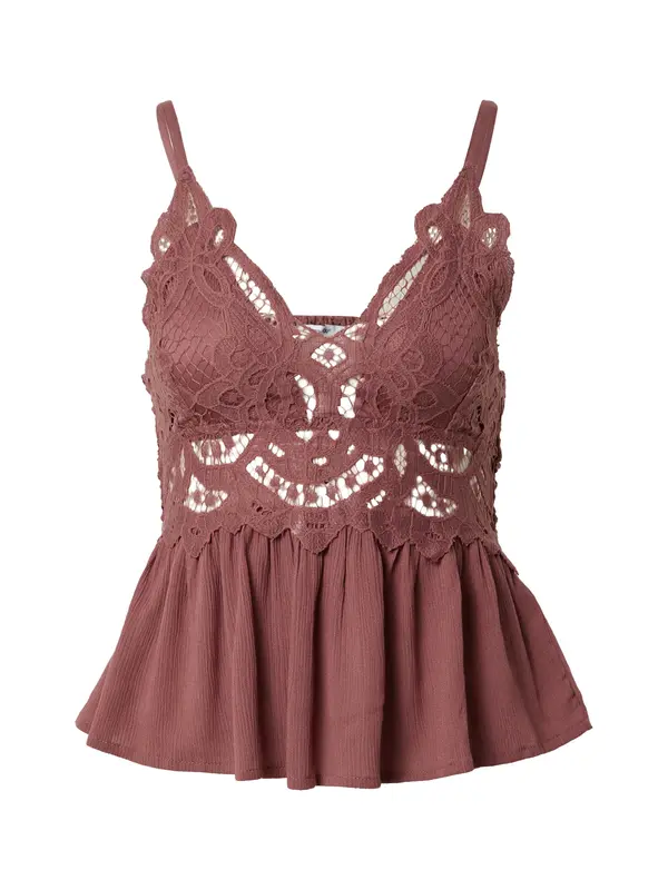 ABOUT YOU ABOUT YOU Top 'Halvar'  rosé
