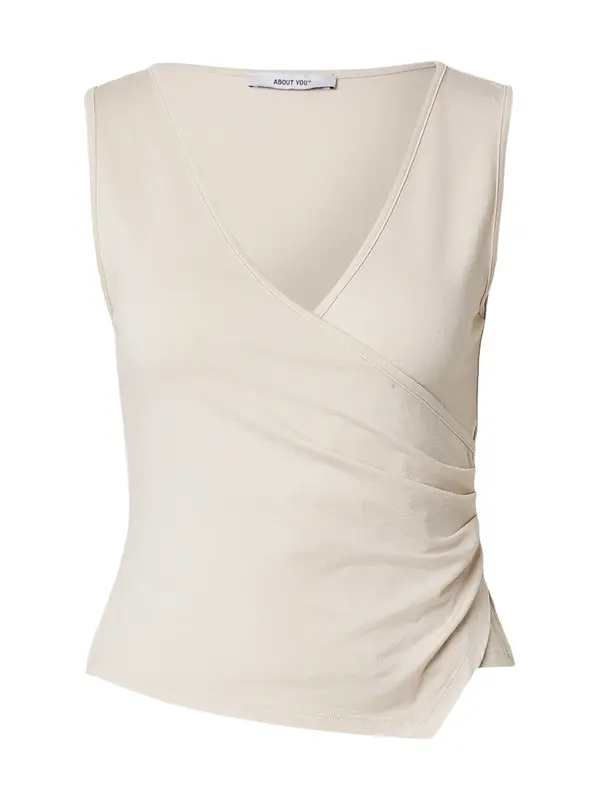ABOUT YOU ABOUT YOU Top 'Heidi'  bijela