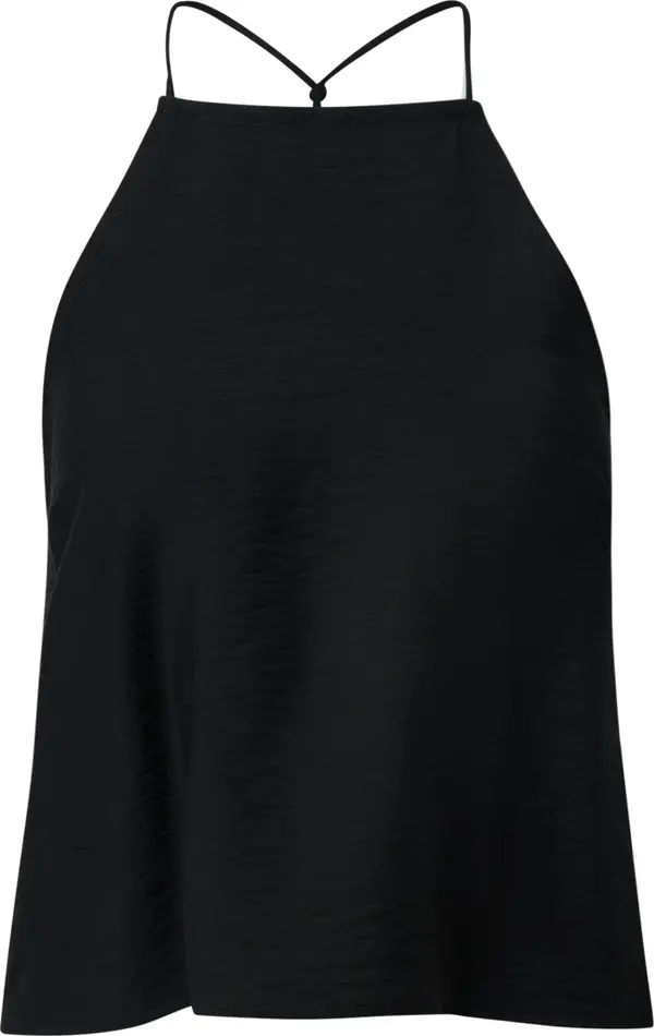 ABOUT YOU ABOUT YOU Top 'Helene'  crna