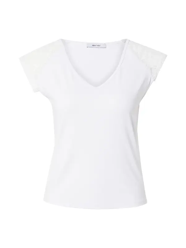 ABOUT YOU ABOUT YOU Top 'Jasmina'  bijela