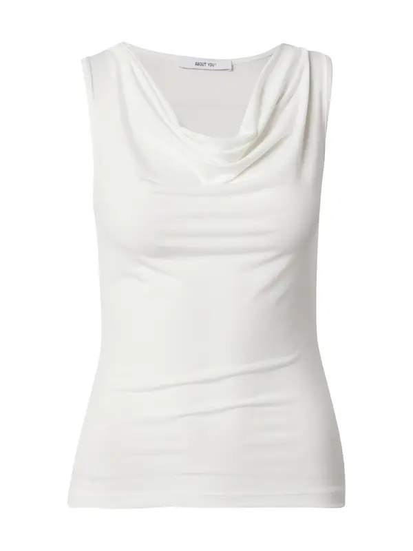 ABOUT YOU ABOUT YOU Top 'Jula'  bijela