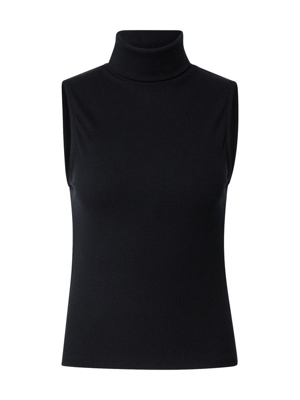 ABOUT YOU ABOUT YOU Top 'Juliette'  crna
