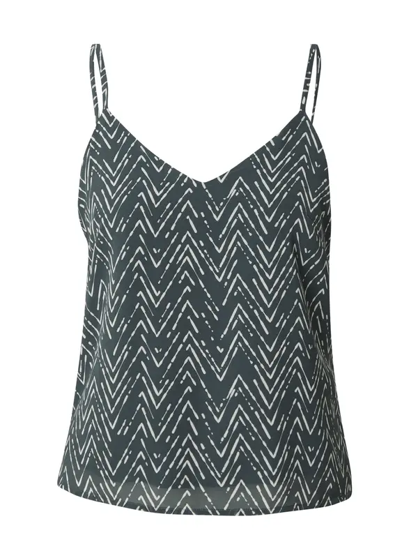 ABOUT YOU ABOUT YOU Top 'Juna'  tamno zelena