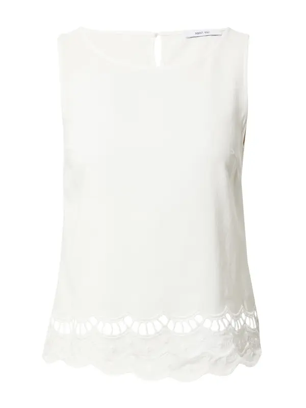 ABOUT YOU ABOUT YOU Top 'June'  bijela