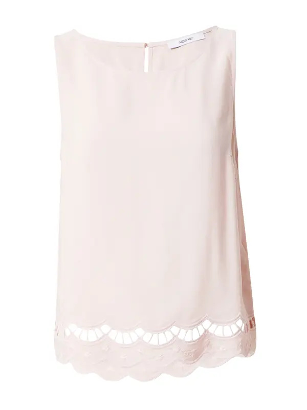 ABOUT YOU ABOUT YOU Top 'June'  rosé