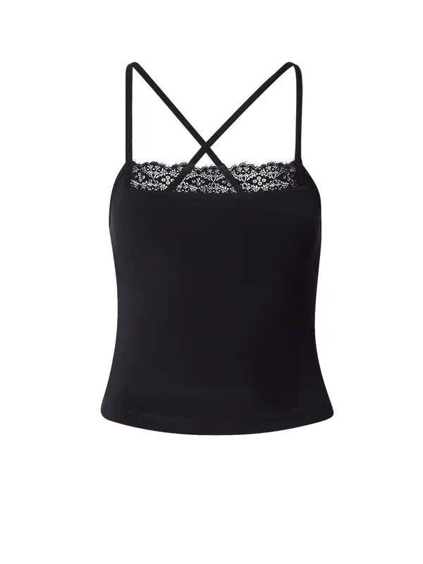 ABOUT YOU ABOUT YOU Top 'Kimberly'  crna