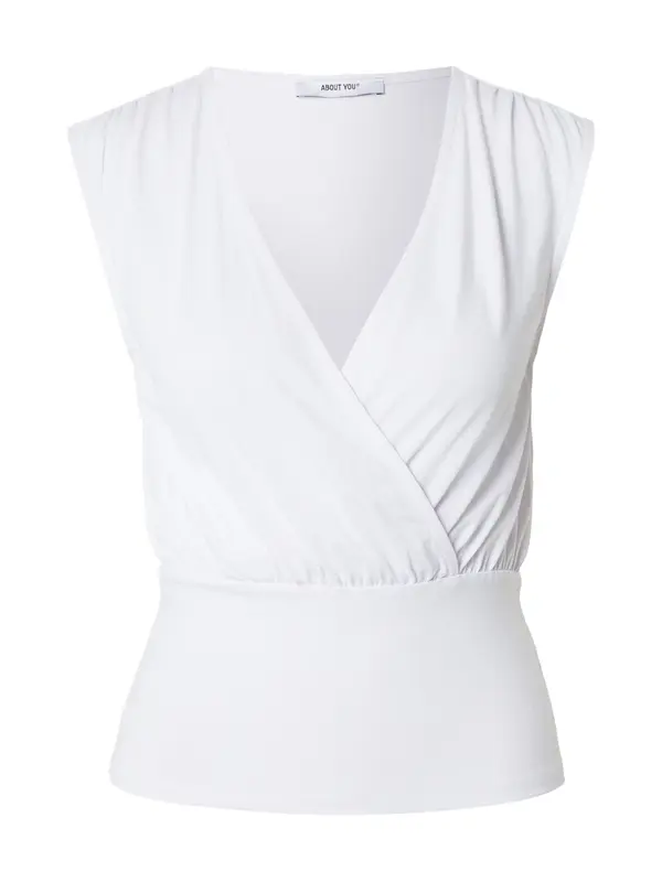 ABOUT YOU ABOUT YOU Top 'Lieselotte'  bijela