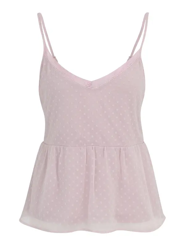 ABOUT YOU ABOUT YOU Top 'Lina'  lila