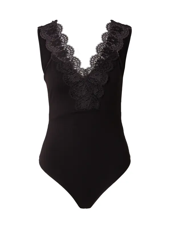 ABOUT YOU ABOUT YOU Top 'Lola'  crna