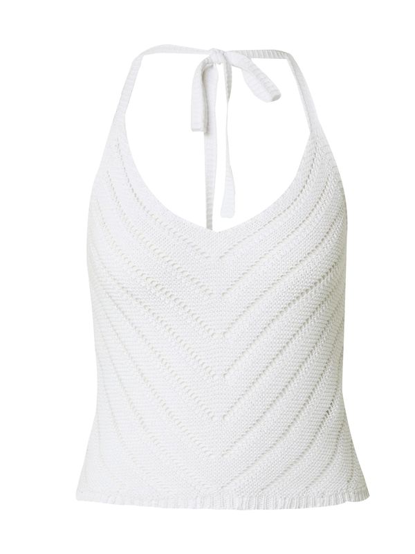 ABOUT YOU ABOUT YOU Top 'Luise'  bijela