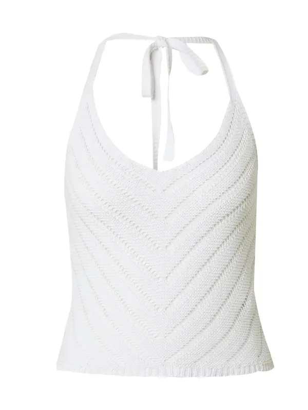 ABOUT YOU ABOUT YOU Top 'Luise'  bijela