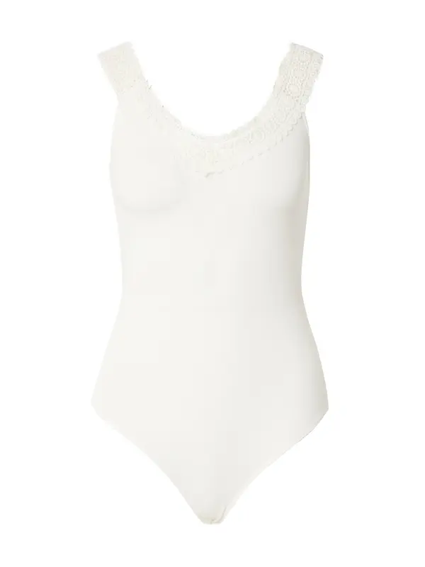 ABOUT YOU ABOUT YOU Top 'Luna'  bijela