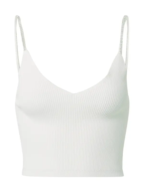ABOUT YOU ABOUT YOU Top 'Malena'  bijela
