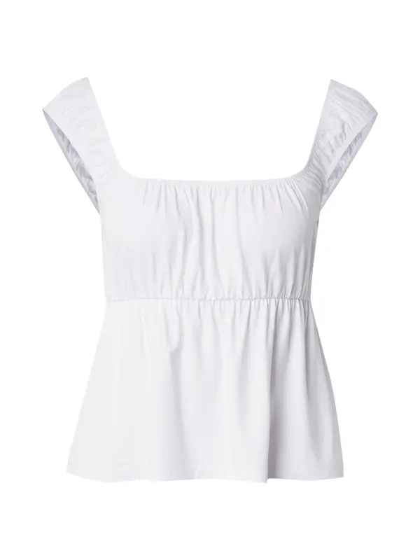 ABOUT YOU ABOUT YOU Top 'Marieke'  bijela