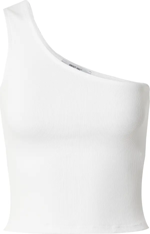 ABOUT YOU ABOUT YOU Top 'Pina'  bijela