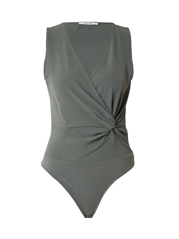 ABOUT YOU ABOUT YOU Top 'Rosa'  tamno zelena