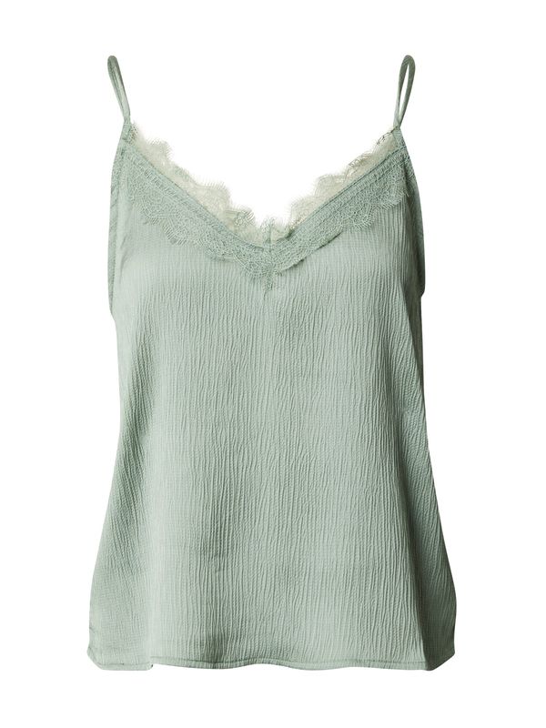 ABOUT YOU ABOUT YOU Top 'Rosie'  svijetlozelena