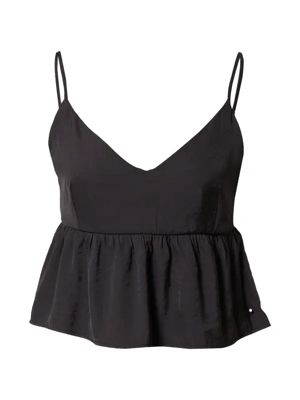 ABOUT YOU ABOUT YOU Top 'Ruby'  crna