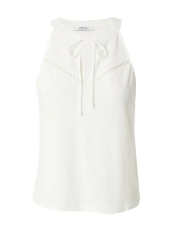 ABOUT YOU ABOUT YOU Top 'Ruth'  bijela