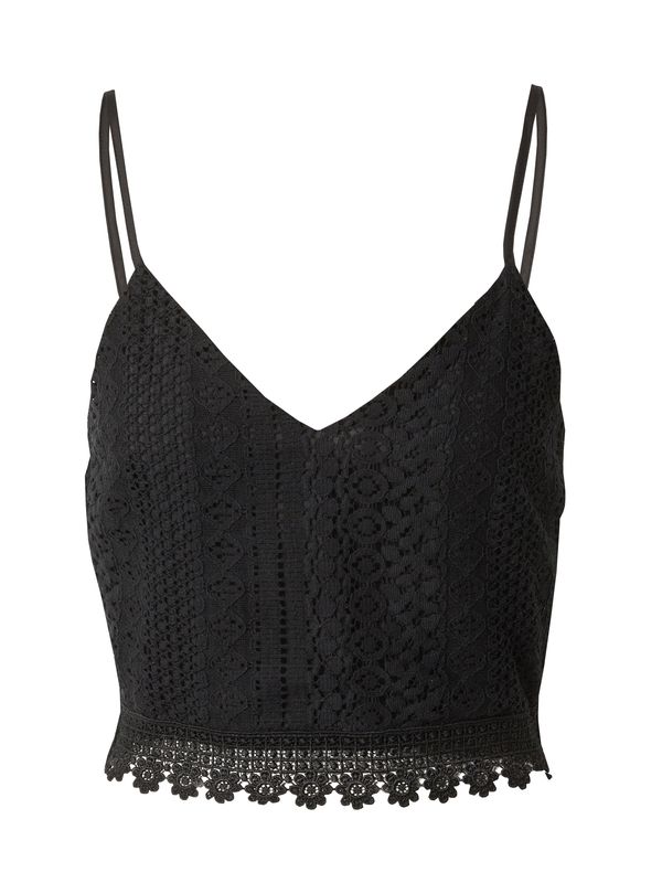 ABOUT YOU ABOUT YOU Top 'Salma'  crna