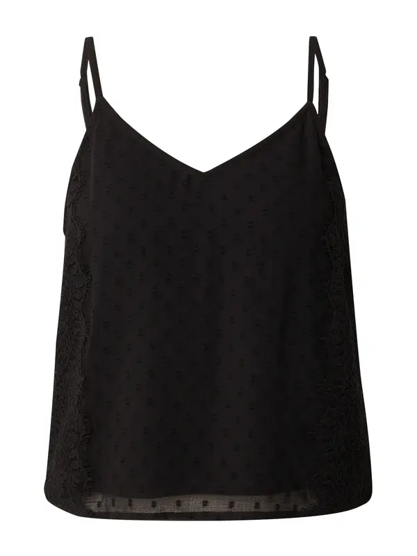 ABOUT YOU ABOUT YOU Top ' Sofia'  crna