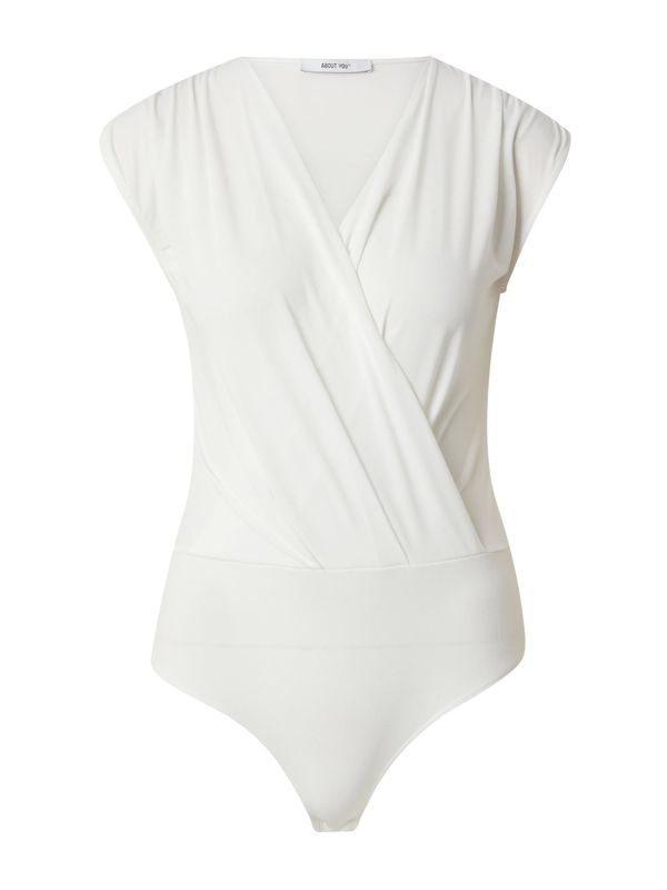 ABOUT YOU ABOUT YOU Top 'Stina'  bijela