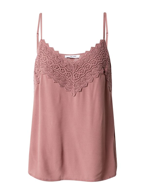 ABOUT YOU ABOUT YOU Top 'Tara'  svijetloljubičasta