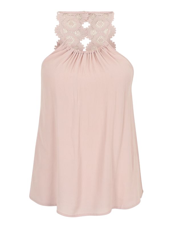 ABOUT YOU ABOUT YOU Top 'Thassia'  rosé