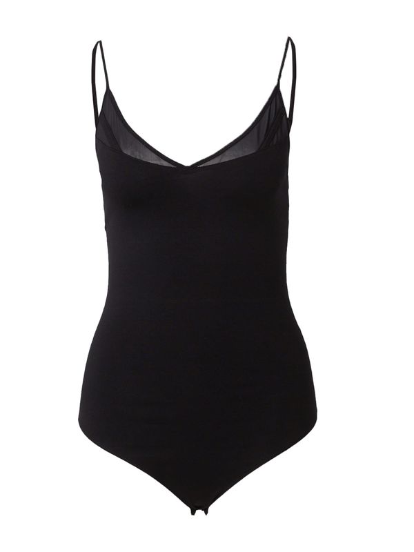 ABOUT YOU ABOUT YOU Top 'Therese'  crna