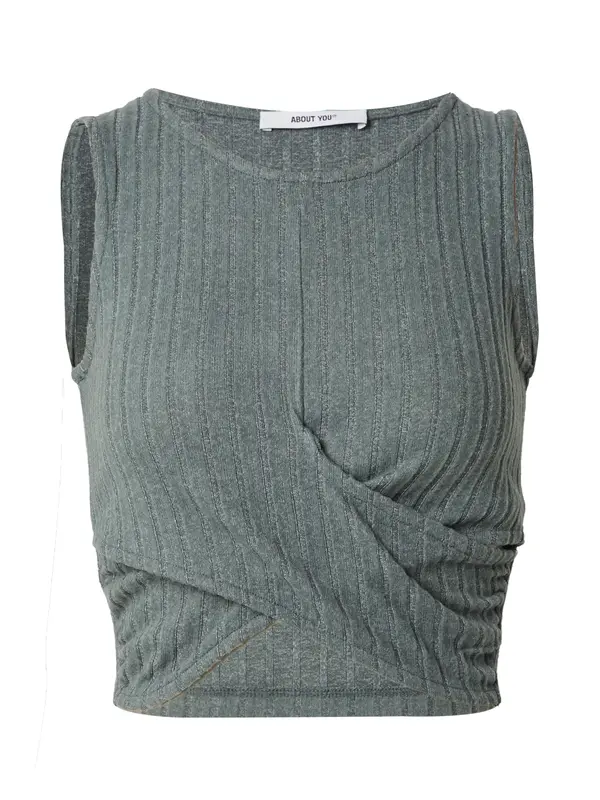 ABOUT YOU ABOUT YOU Top 'Therese'  menta