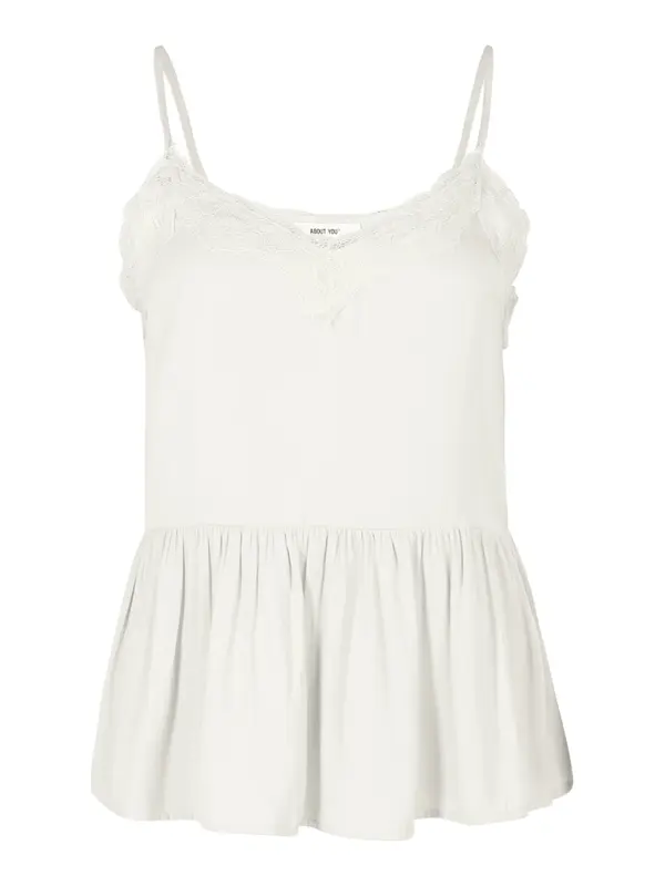 ABOUT YOU ABOUT YOU Top 'Vianne'  boja pijeska