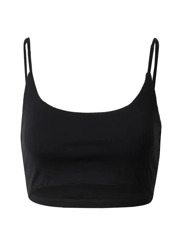 ABOUT YOU ABOUT YOU Top 'Victoria'  crna