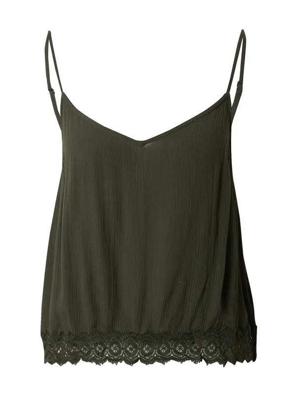 ABOUT YOU ABOUT YOU Top 'Viveka'  tamno zelena